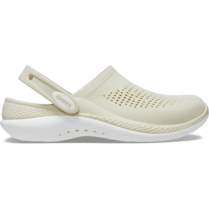 crocs 206708-2Y2 LITERIDE 360 CLOG SPOR TERLİK SANDALET