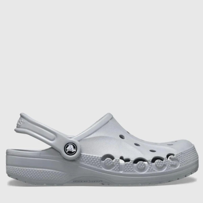 crocs 10126-007 BAYA SPOR TERLİK SANDALET