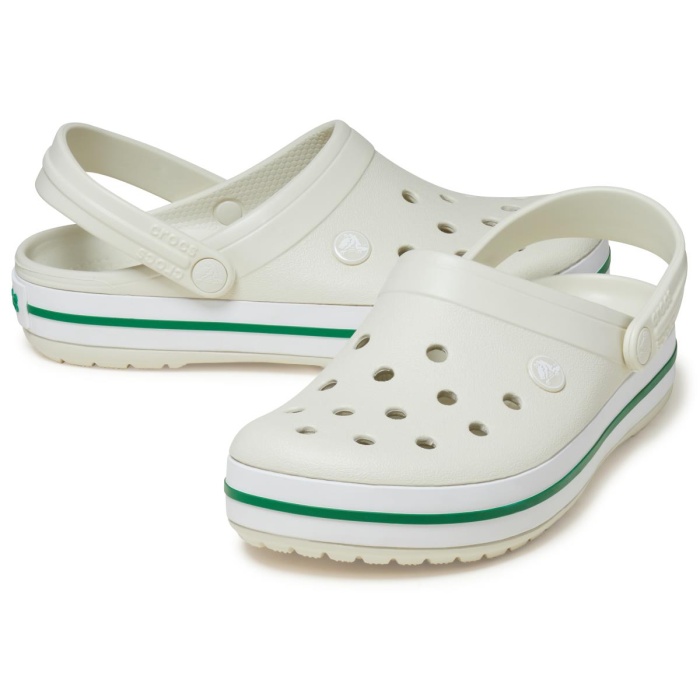 crocs 11016-0HZ CROCBAND SPOR TERLİK SANDALET