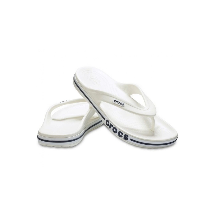 crocs 205393-126 BAYABAND FLIP SPOR TERLİK SANDALET