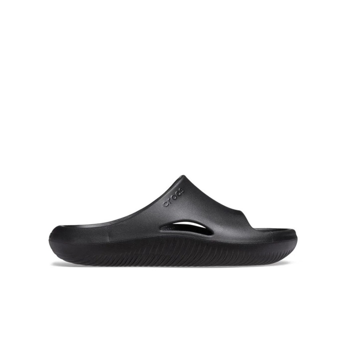 crocs 208392-001 MELLOW RECOVERY SLIDE SPOR TERLİK SANDALET