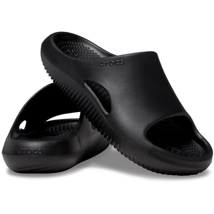 crocs 208392-001 MELLOW RECOVERY SLIDE SPOR TERLİK SANDALET