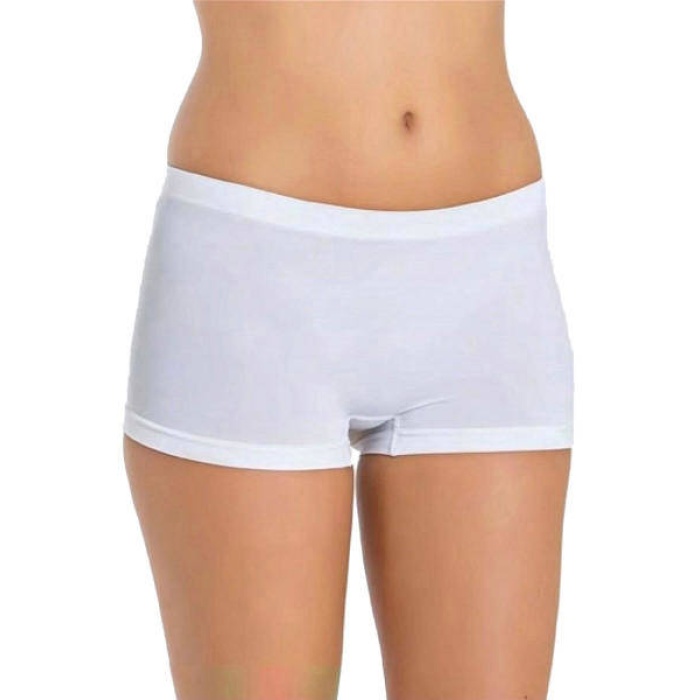 Miss Fit Bayan Panty Boxer 1202