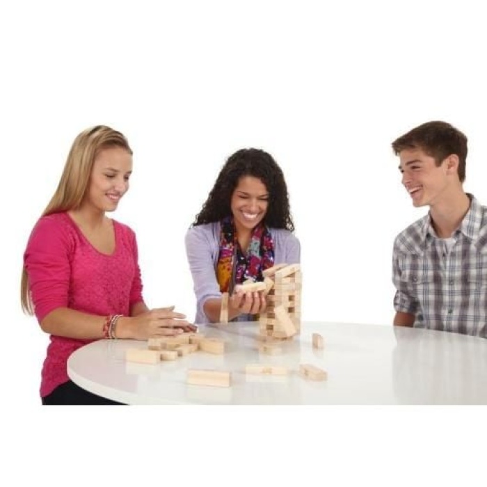 Hasbro Jenga Classic A2120