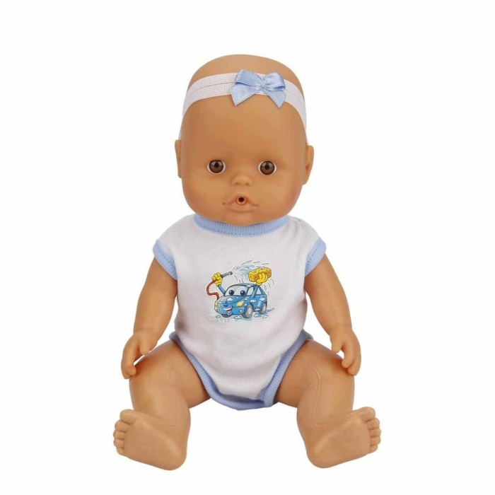 Sunman Boubou Altını Islatan Bebek 30121