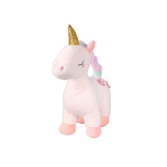 Unicorn Pony Peluş Oyuncak 55 Cm 12407