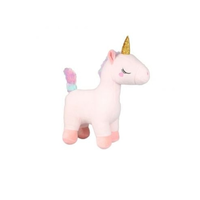 Unicorn Pony Peluş Oyuncak 55 Cm 12407