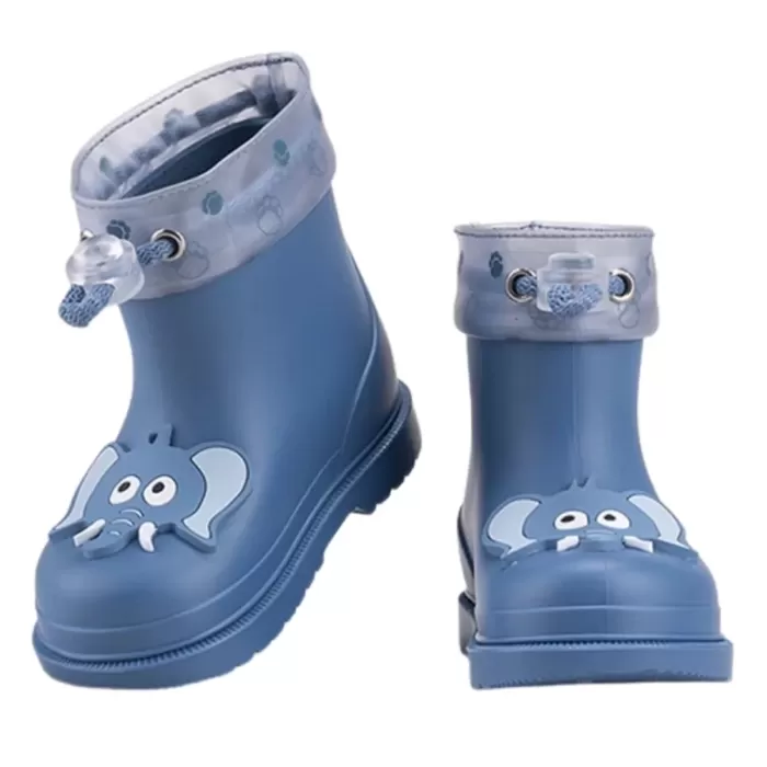 Bimbi Elefante Yağmur Çizmesi W Blue