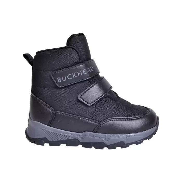 Buckhead Snowshell Çocuk Bot  Black