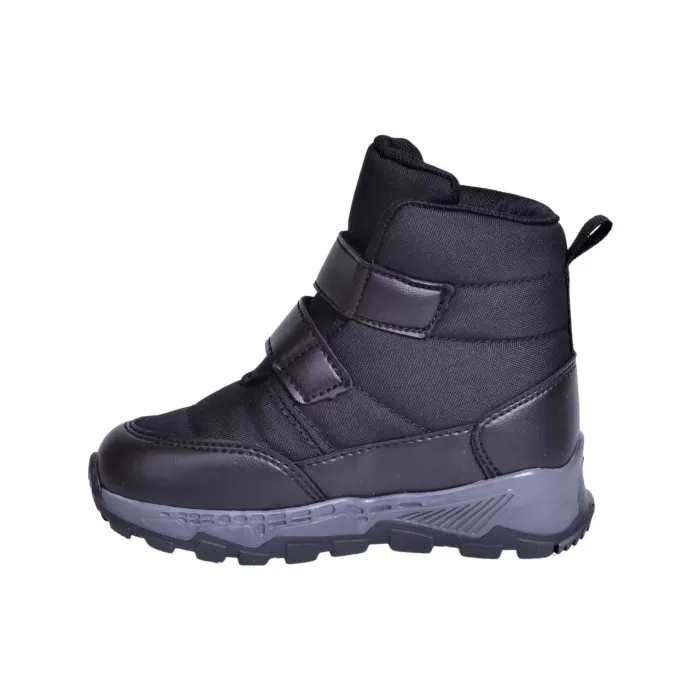 Buckhead Snowshell Çocuk Bot  Black