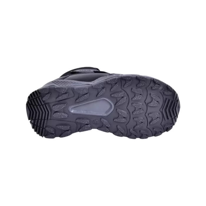 Buckhead Snowshell Çocuk Bot  Black