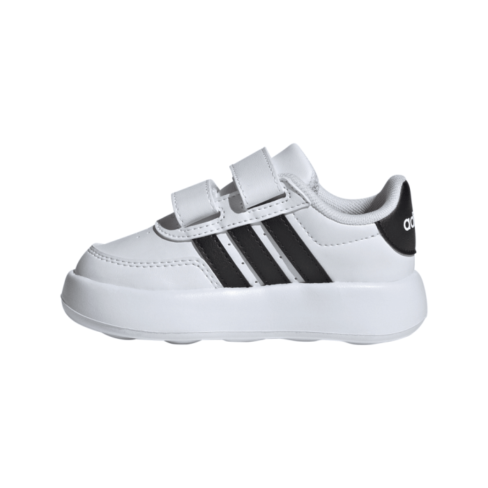 adidas ID5276 BREAKNET 2.0 CF BEBEK SPOR AYAKKABI