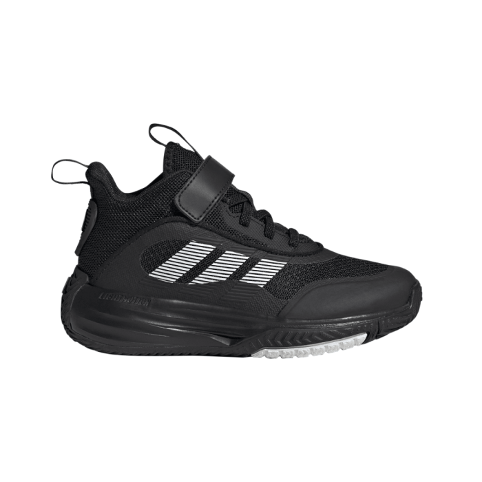 adidas IF4593 OWNTHEGAME 3.0 ÇOCUK BASKETBOL AYAKKABI