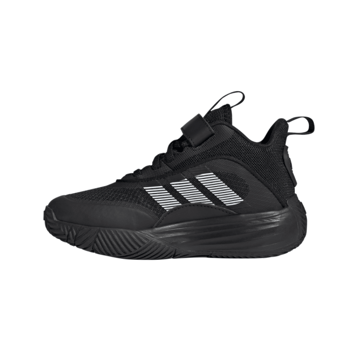 adidas IF4593 OWNTHEGAME 3.0 ÇOCUK BASKETBOL AYAKKABI