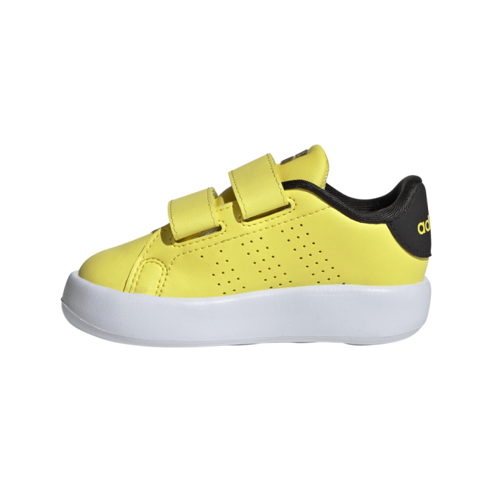 adidas JI0501 ADVANTAGE SMILEY BEBEK SPOR AYAKKABI