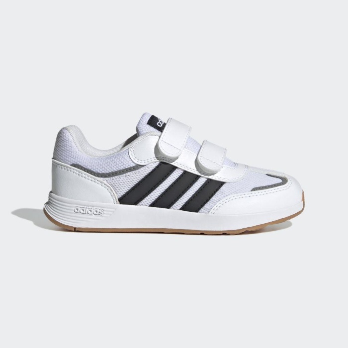 adidas JQ4765 TENSAUR SWITCH CF ÇOCUK SPOR AYAKKABI