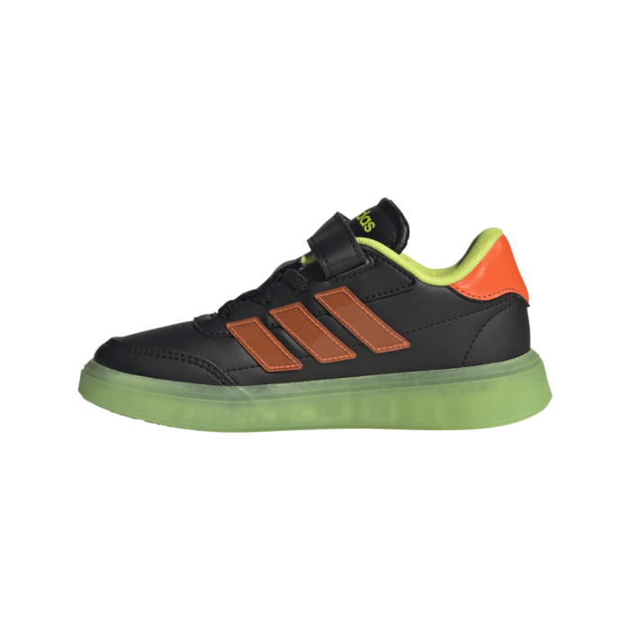 adidas JQ7351 COURTBLOCK EL ÇOCUK SPOR AYAKKABI