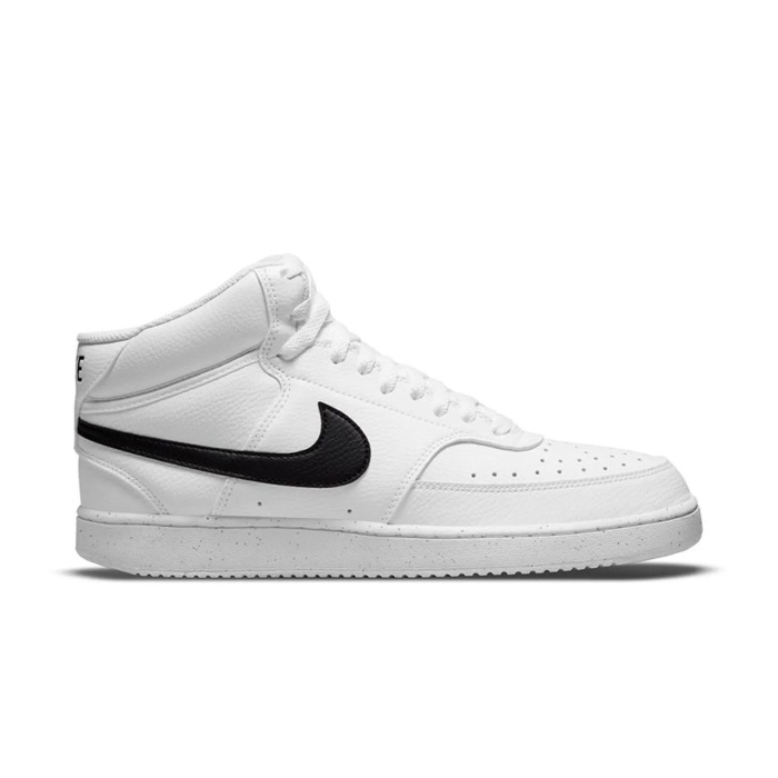 nike DN3577-101 COURT VISION MID GÜNLÜK SPOR AYAKKABI