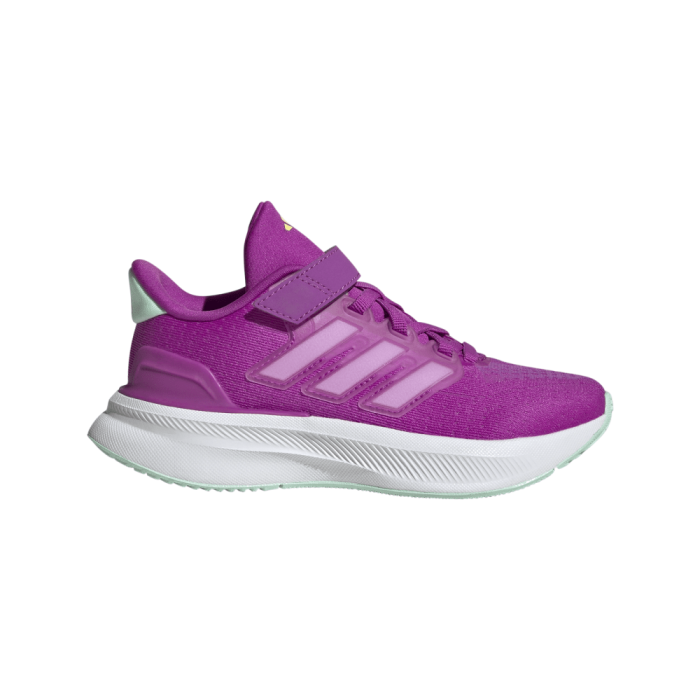 adidas JR5378 ULTRARUN 5 ÇOCUK SPOR AYAKKABI