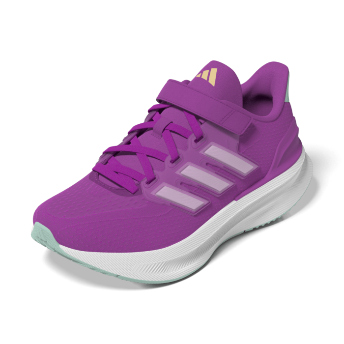adidas JR5378 ULTRARUN 5 ÇOCUK SPOR AYAKKABI