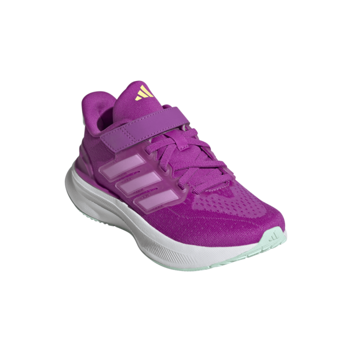 adidas JR5378 ULTRARUN 5 ÇOCUK SPOR AYAKKABI