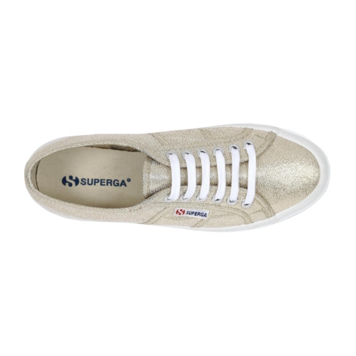superga S001820-174 2750-LAMEW GÜNLÜK SPOR AYAKKABI