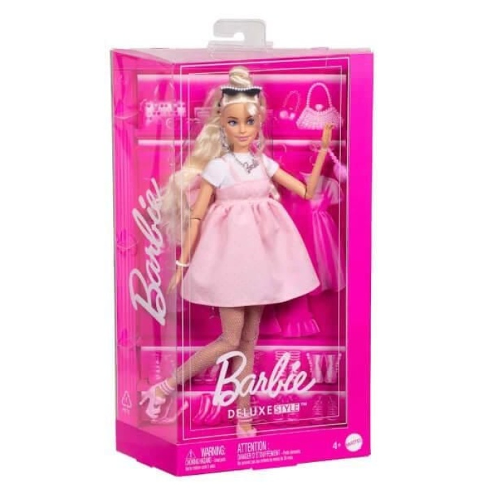 HYV24-HYV27 - DELUXE STYLE BEBEKLER SARIŞIN