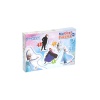 Frz10304 Frozen My Fırst Puzzle 4 In 1