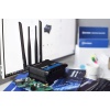 RUT950 TELTONIKA (RUT950U022C0) LTE CAT 4  ROUTER