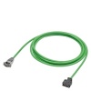 6FX3002-2DB20-1AF0 V90 ABS. ENCODER CABLE 5 mt