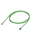 6FX3502-2XB12-1CA0 S200 ENCODER CABLE  20 MT (2X2X0.25+2X0.38) SH45/65/90