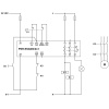 PHO-2900525 PSR-SCP- 24UC/ESAM4/2X1/1X2