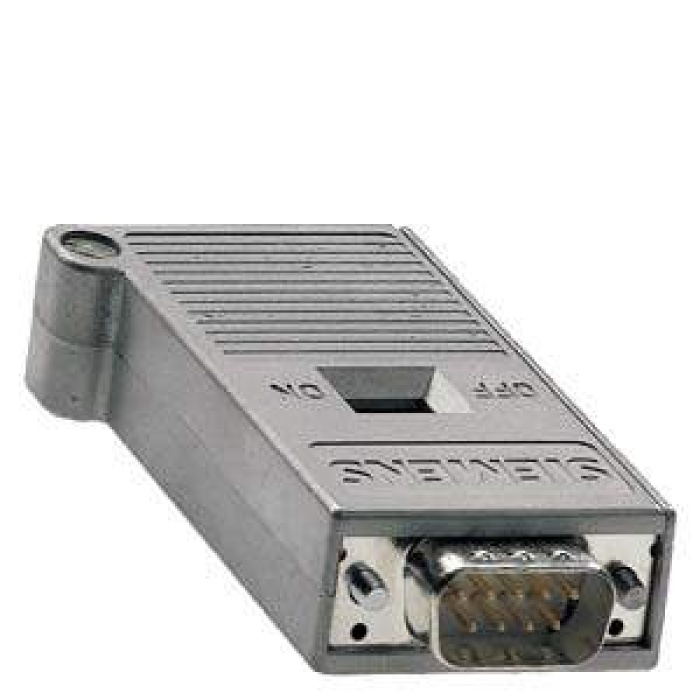 6GK1500-0EA02 PB BUS CONNECTOR with AXIAL CABLE