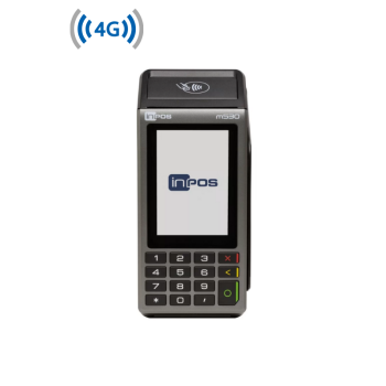 İNPOS M-530 4G Yazarkasa Pos