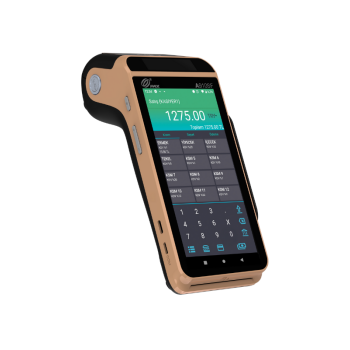 PAX A910SF Android Yazarkasa Pos Cihazı
