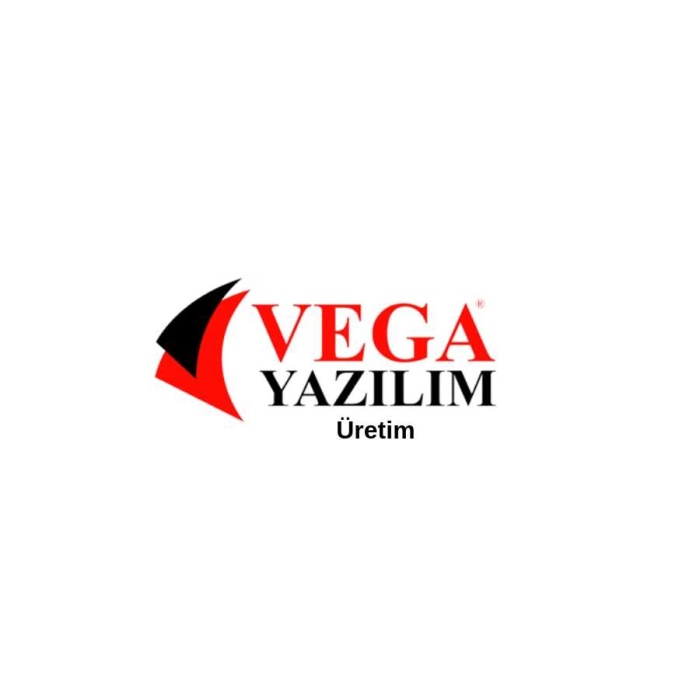 Vega Üretim Yazılımı