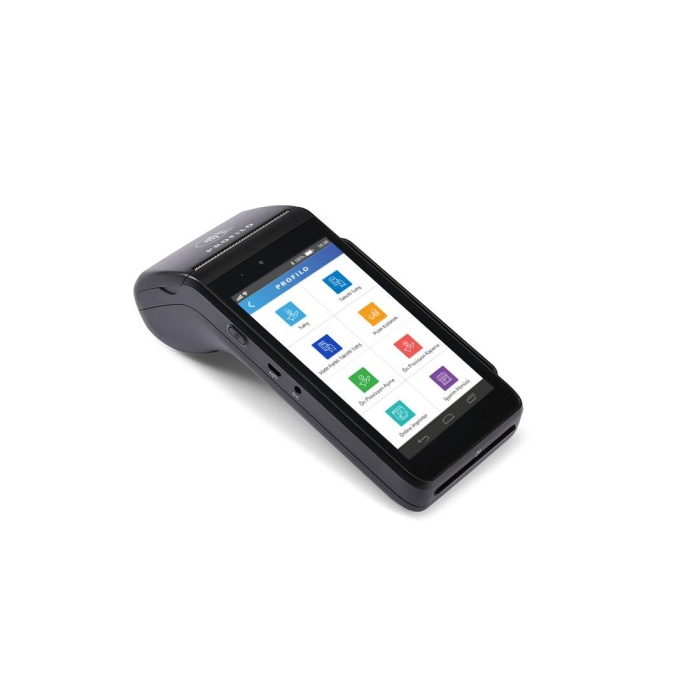 Profilo P1000 Mobil Android Pos