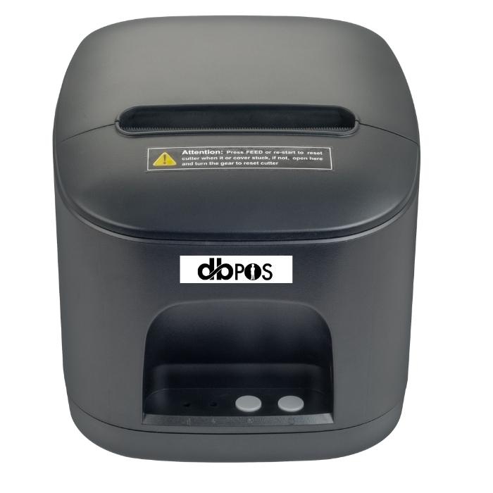 dbpos-B823 Adisyon Fiş Yazıcı 3 port