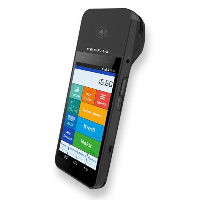 Propay P500 Mobil Android Pos