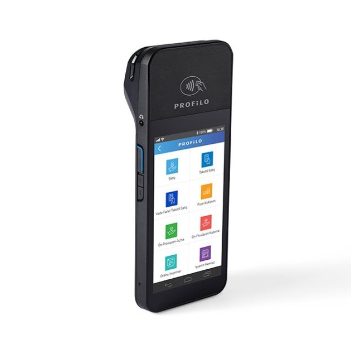 Propay P500 Mobil Android Pos