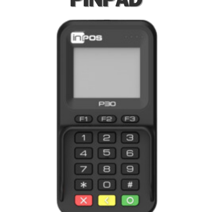 İNPOS P30 PİNPAD