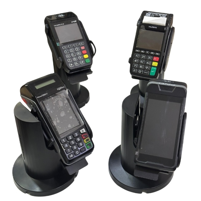 Dbpos 360 Yazarkasa pos Standı T15