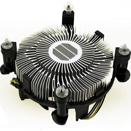 Intel Soket 1150/1151/1155 Pin Işlemci Fanı