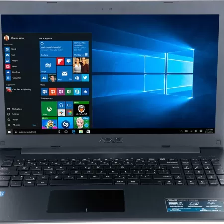 ASUS X553M Notebook