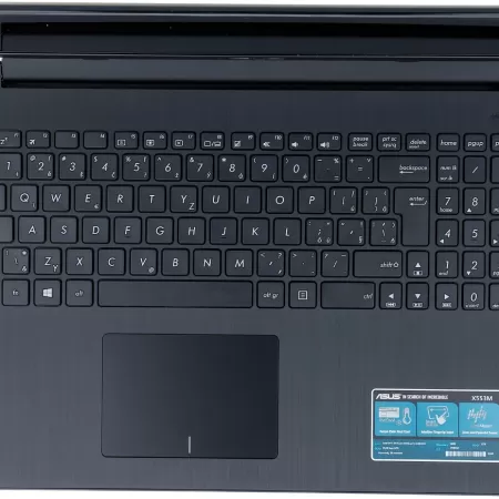 ASUS X553M Notebook