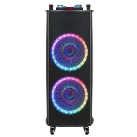 NDR1212S BLUETOTH SPEAKER 2x12 400*330*1090MM