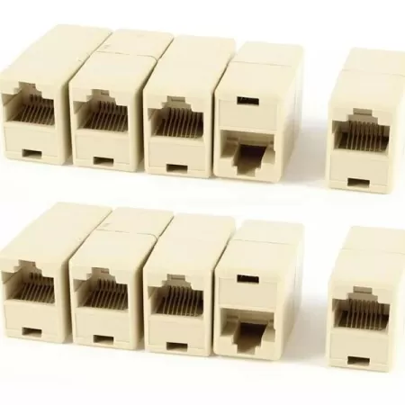 Rj45 Birleştirici Aparat