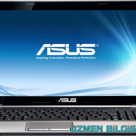 ASUS K53S İ7 2GEN NOTEBOOK