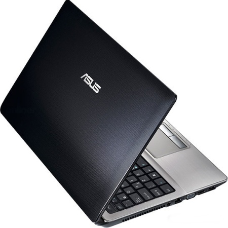 ASUS K53S İ7 2GEN NOTEBOOK