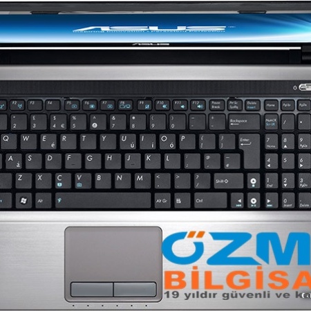 ASUS K53S İ7 2GEN NOTEBOOK